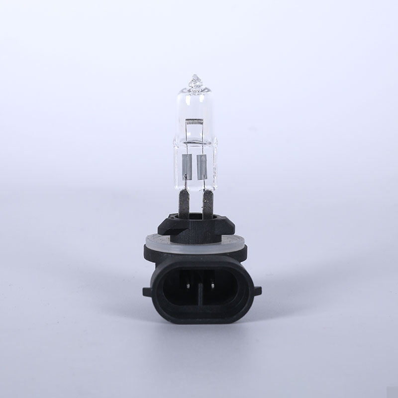 881(H27W/2)-Lampe de voiture super jaune-Ampoule halogène