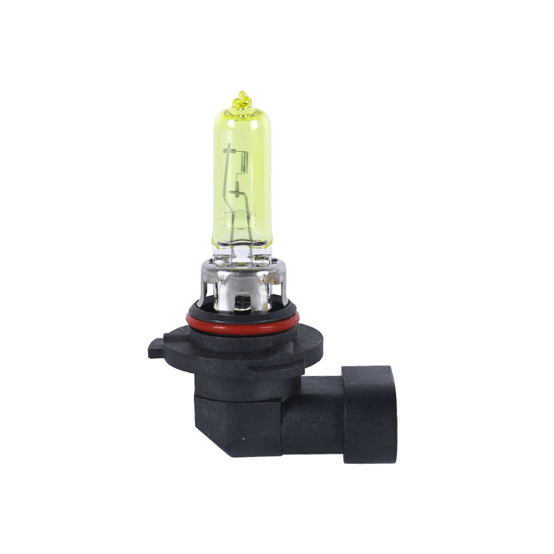 9005 (HB3)-Lampe de voiture super jaune-Ampoule halogène