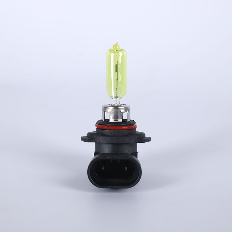 9005 (HB3)-Lampe de voiture super jaune-Ampoule halogène