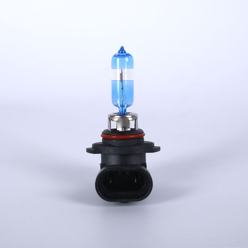 9005 (HB3)-Lampe de voiture super jaune-Ampoule halogène