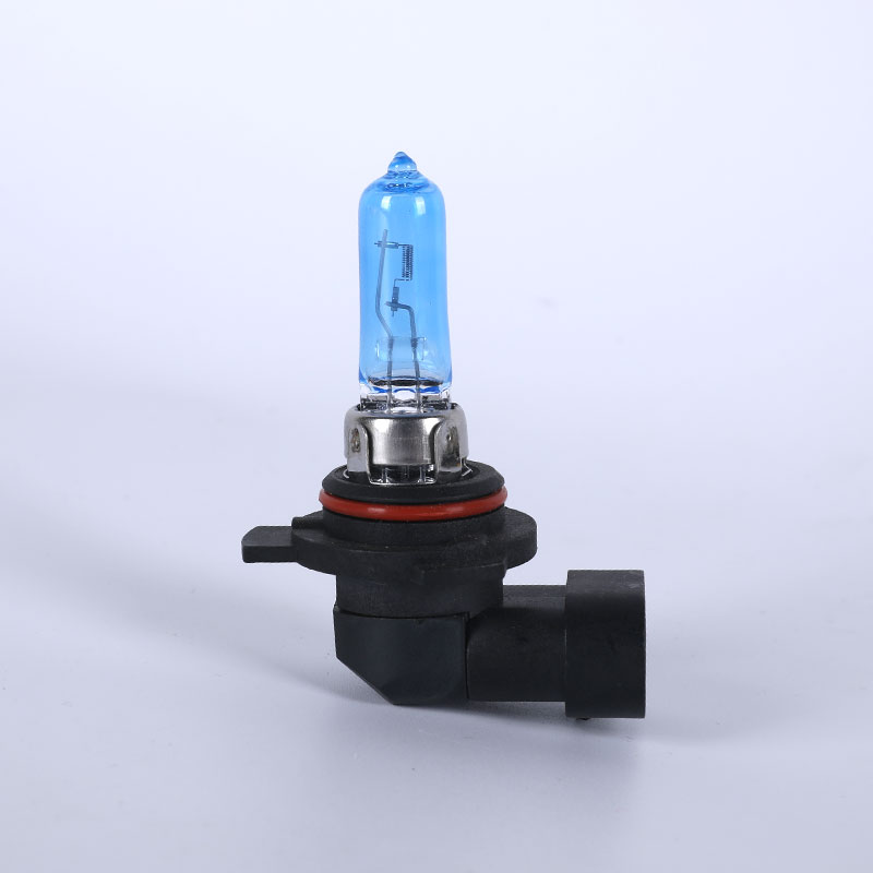 9012 (HIR2) -Lampe de voiture super jaune- Ampoule halogène