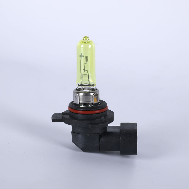 9012 (HIR2) -Lampe de voiture super jaune- Ampoule halogène