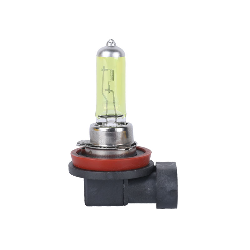 H11-Super jaune-lampe de voiture-Ampoule halogène