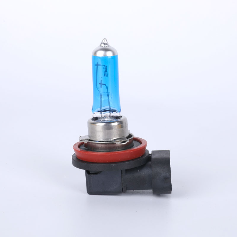 H11-Super jaune-lampe de voiture-Ampoule halogène