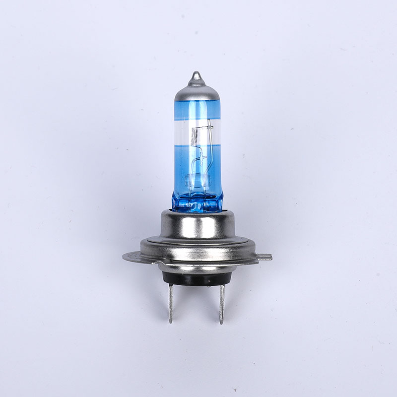 Ampoules de voiture H7-Super Bright-Ampoule halogène