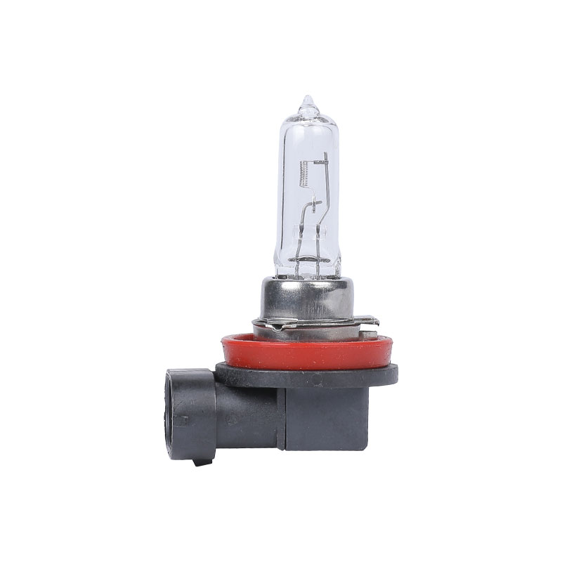 H9-Warm white-head lights-Ampoule halogène