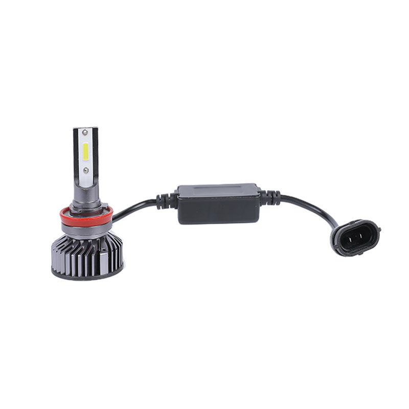 Phares antibrouillard H9-Car-F4 LED