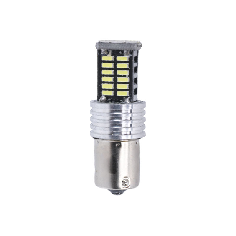 LED P21W 4014-30-Feux stop Feux arrière- Clignotants et feux stop série P