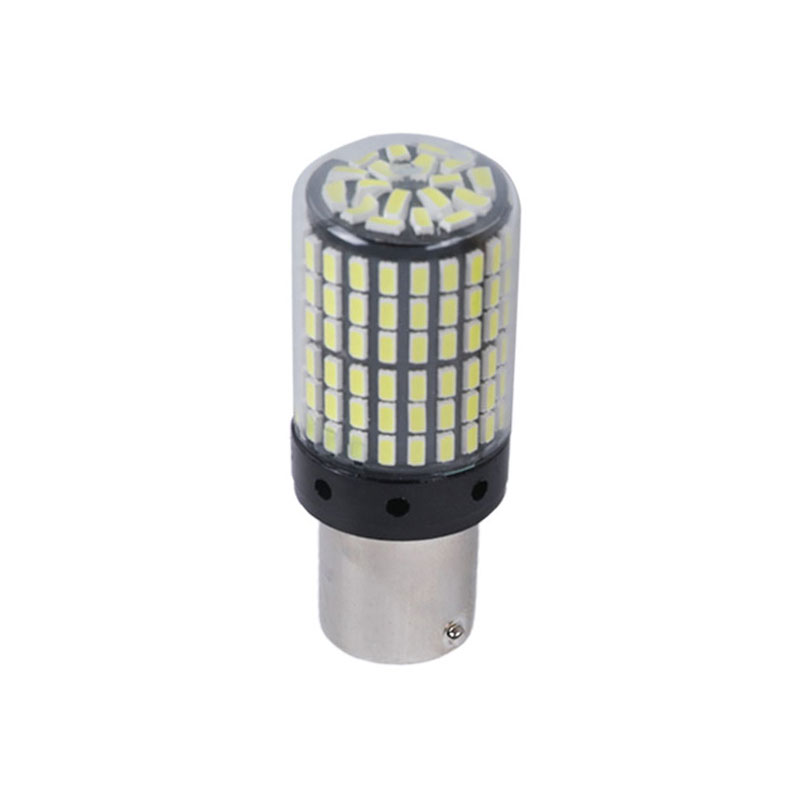 LED-P21W-3014-144-Feux stop- Clignotants et feux stop série P