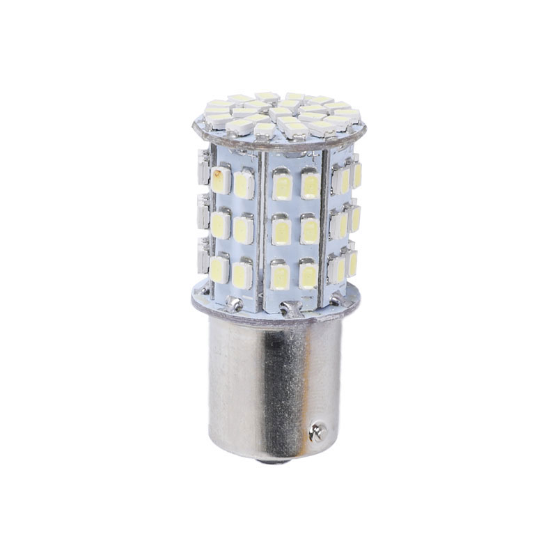 LED P21W 1206-64-Feux de direction de voiture- Clignotants et feux de freinage série P