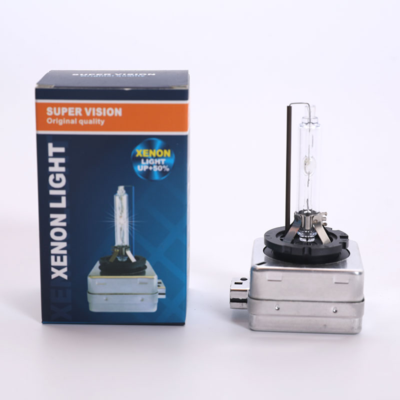 HID-D3R-éclairage de tête de voiture-phare HID série D